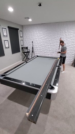 972K views · 4.3K reactions | Sucked at skateboarding but the pool version ain't too bad  #pool #billiards #8ballpool #9ballpool #snooker #venomtrickshots #trickshot #pooltrick #billiard #8ball #9ball #trick #spin #3cushion #carom #bida | Florian 'Venom' Kohler | Facebook