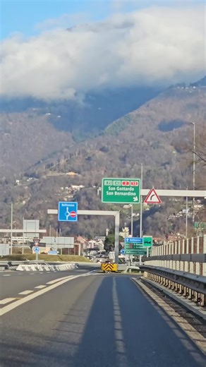 Exploring Switzerland's Scenic Roads