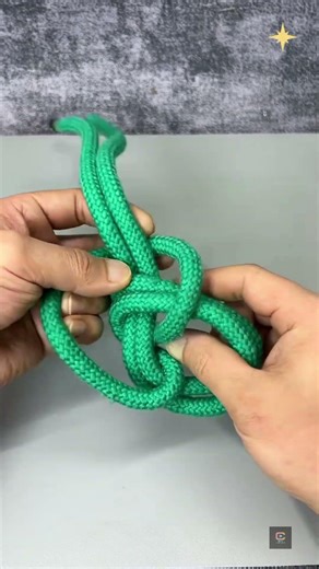 Most Reliable Knot – Highly Recommended🔥 #viral #diyshorts