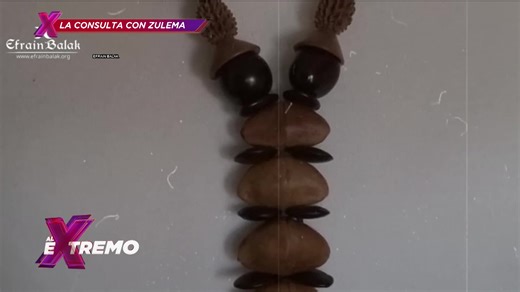 ¿Has sentido mal de ojo? 👁️ Escucha todo lo que tiene que decir la bruja Zulema sobre esto y cómo puedes revertirlo. 💥👀 #AlExtremoFDSm, sábado y domingo por Azteca UNO. 📺 | Al Extremo