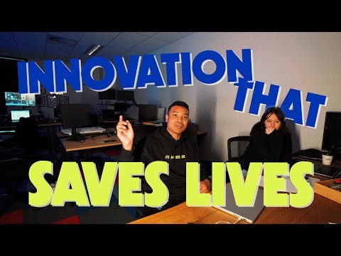 We Just Developed an AI System that will Change Our Company.