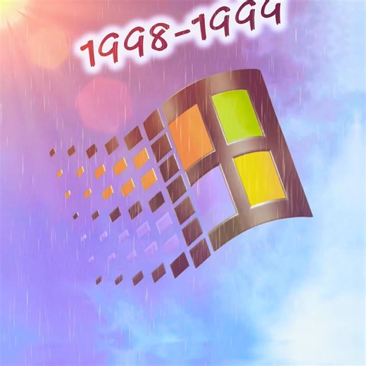 The Evolution of Windows