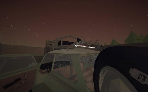 Jalopy 最粗暴的刷钱方法