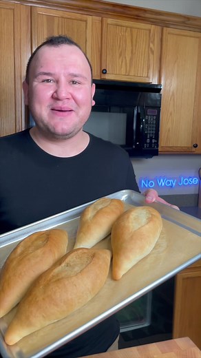 Bolillos: Easy Mexican Bread Recipe for Tasty Sandwiches