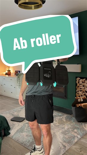 Effective Ab Roller Home Workout Tips