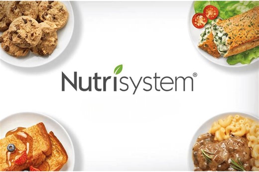 Nutrisystem Diet: Transform Your Body with Structured Weight Loss