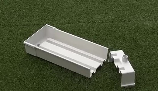 High-Tech Strawberry Farm Substrate Growing Bag Hydroponic Farming From Planting to Harvest