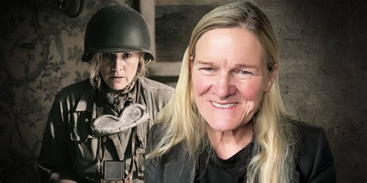 This Kate Winslet Led Biographical Drama Features The Most Serious Role of Andy Samberg's Career