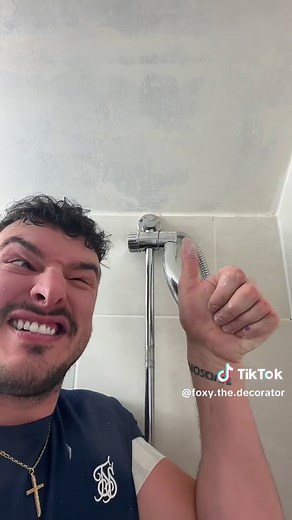 How to Fix Peeling Bathroom Ceiling - Paint Repair Tutorial
