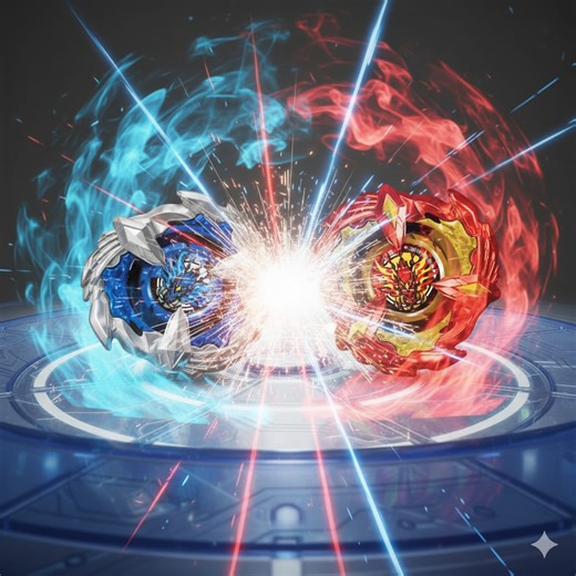 Red VS Blue Phoenix wing! #beybladexph #beybladedubai #fbreelsfypシ゚viralシ #fypシ゚viralシfypシ゚ #BeybladeX #beybladecommunity #BeybladeTournament #Beyblade | MeanBarista