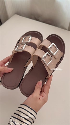 Top 100 Slipper and Sandal Styles You Need