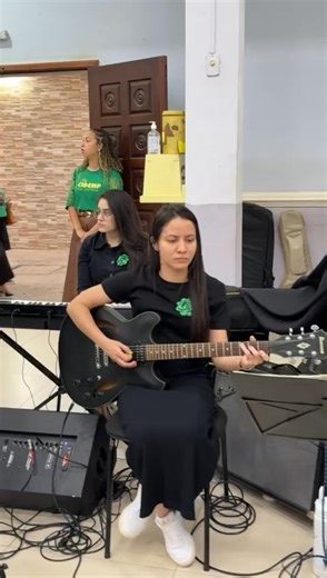 Vanessa Stein Onofre on Reels