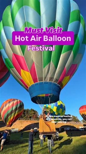 11K views · 1K reactions | Fall Must Do in North Carolina  Save...