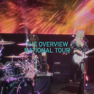 3.1K views · 399 reactions | This November, I’ll be bringing The Overview Tour down under - and I can’t wait to see you all there!  Tickets are limited, don't miss out! ️ | Steven Wilson | Facebook