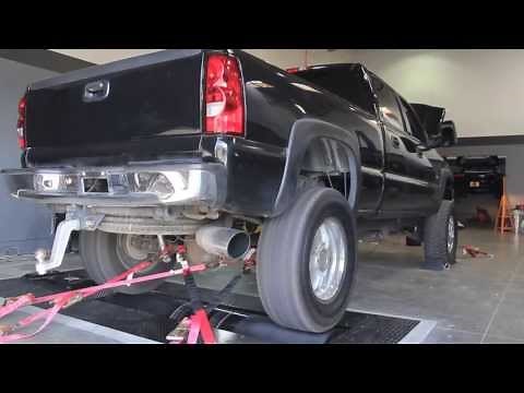 Diesel Tuning 101 - the Basics of Tuning Your Diesel Truck with an SCT Flash Device