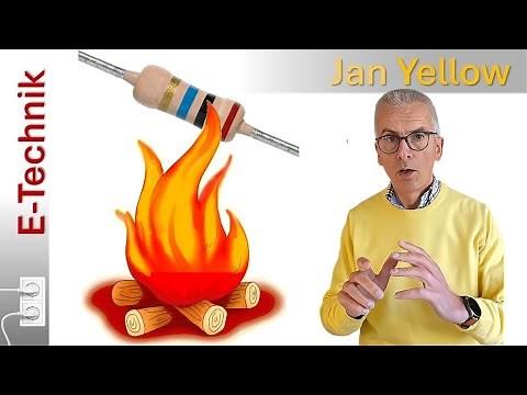 11 - Resistance and temperature