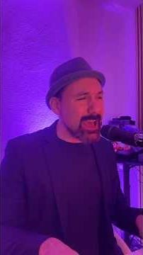 Drupi – Piccola e fragile | Live Italian Cover by G2 Music