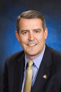 City Spotlight on Braselton: Get to Know the Mayor