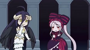 Overlord OVA русская озвучка OVERLORDS / Оверлорд ОВА / Повелитель / Владыка