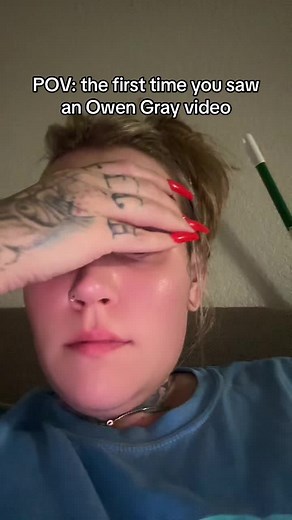 Exploring Owen Gray: A Compilation of Hot Trans Videos