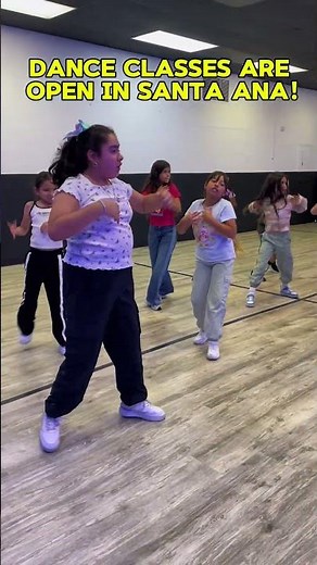 Santa Ana Dance Classes for Kids 7-9 | Start Your Hip-Hop Dance Journey with Us!