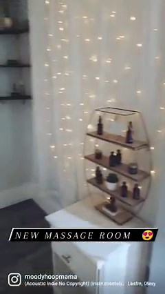 Now offering Thai massage in my new space! Dm for appointments ✨ | Massage with Athenia