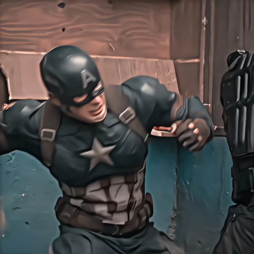 " Are You Kidding me " Captain America edit | Voce Na Mira #shorts #edit