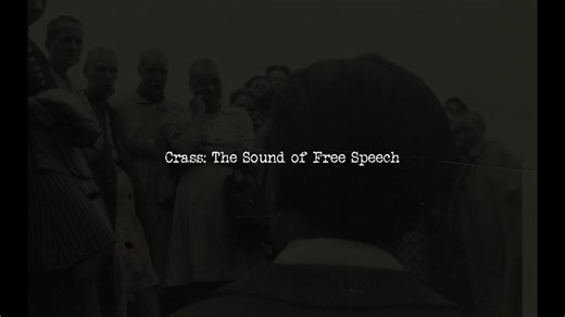 CRASS: The Sound of Free Speech