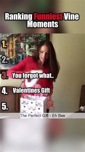 Ranking Best and Funniest Vine Moments #shorts #ranking #vines