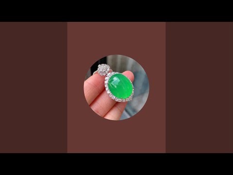 “阿伟缅甸淘玉”正在直播！2026.03.25#翡翠 #翡翠直播 #jade #綠a翡翠 #jewelry