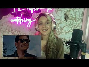 ROY ORBISON - ONLY THE LONELY - REACTION VIDEO!