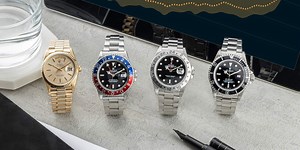 Top 5 Rolex Watches to Invest in During the Second Half of 2022: The era of neo-vintage references? | Chrono24 Magazine