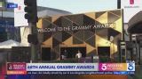 Sunday is the 68th annual Grammy Awards