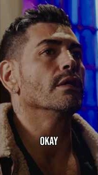 Sarper should have chewed out the losers on the show then called his attorney