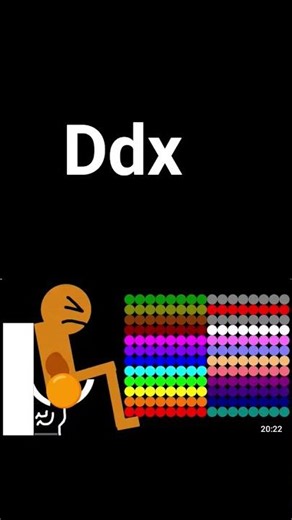 Ddx