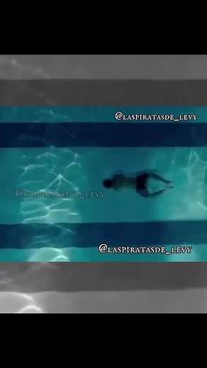 Evening Pool Fun: Swimwear and Socializing