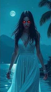 La Llorona: Mexico’s Haunting River Spirit