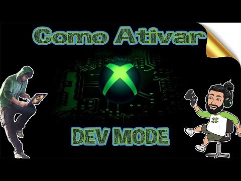 Tutorial: How to Activate DEV MOD on Xbox Series S/X/One and Windows 10 PC - 2023