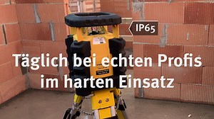4.1K views · 24 reactions | STABILA Rotationslaser mit PROTECTOR...