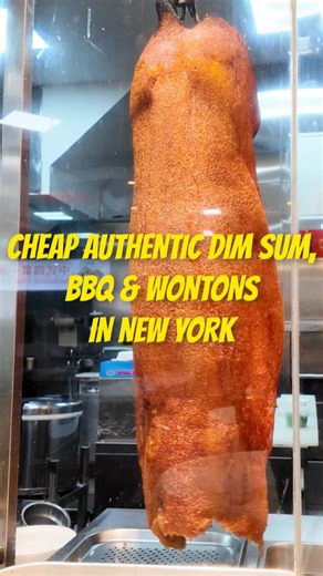 Hidden dim sum gem or overrated? Deserted restaurant taste test