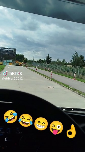 Driver01 (Ion) pe TikTok