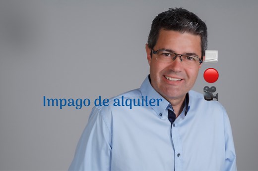 Opciones legales ante el impago de alquiler. Guía 2026