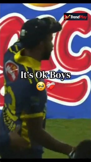 අවුලක් නැ 💪| ඊළඟ එක හොඳට කරමු 🔥 |Never Give Up🇱🇰 #shortsfeed #cricket #srilanka #shorts #viralshorts