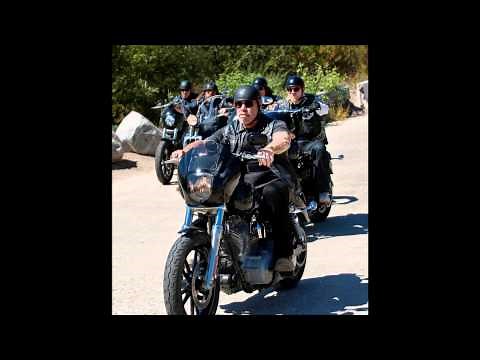 Sons of Anarchy - Riding songs HD