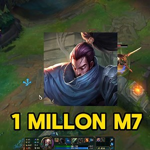 Singed vs yasuo 🗿 #leagueoflegends #millonario #OTP | Player 1