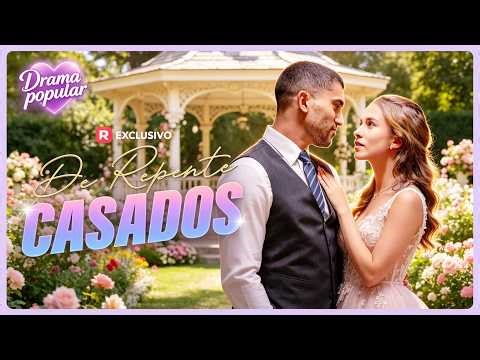 De Repente, Casados | Nós Vamos Amar Novamente 2026 #reelshorts #drama