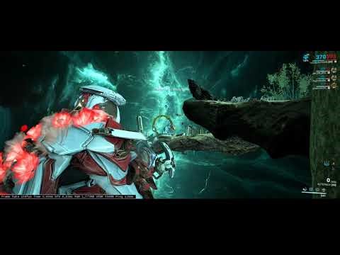 Warframe on Android using GameHub Emulator | How to update without PC!