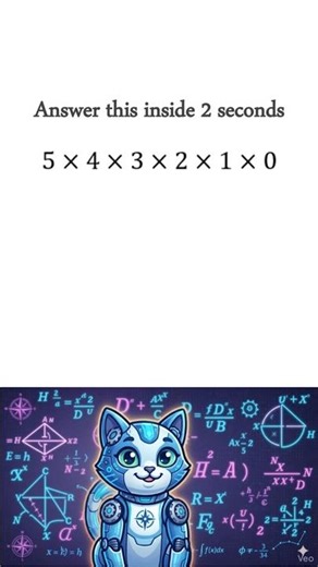 99% of people start calculating this... then feel stupid 💀