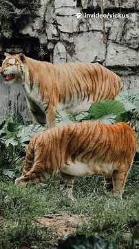 Tiger: Cute but Has Too Many Sounds
