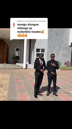 Replying to @cut.isabella #nguvumoja #fyp #viral #tiktokviral #tiktokviral